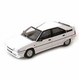 Citroën BX GTI 1990 Weiß 1:18