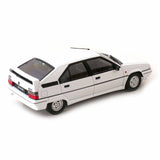Citroën BX GTI 1990 Weiß 1:18