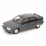 Citroën BX GTI 1990 Anthrazit 1:18