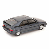 Citroën BX GTI 1990 Anthrazit 1:18