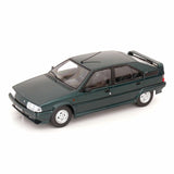 Citroën BX GTI 1990 Dunkelgrün 1:18