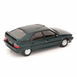 Citroën BX GTI 1990 Dunkelgrün 1:18