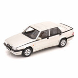 Alfa Romeo 75 1991 Silber 1:18