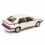 Alfa Romeo 75 1991 Silber 1:18
