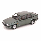 Alfa Romeo 75 1991 Grau Metallic 1:18