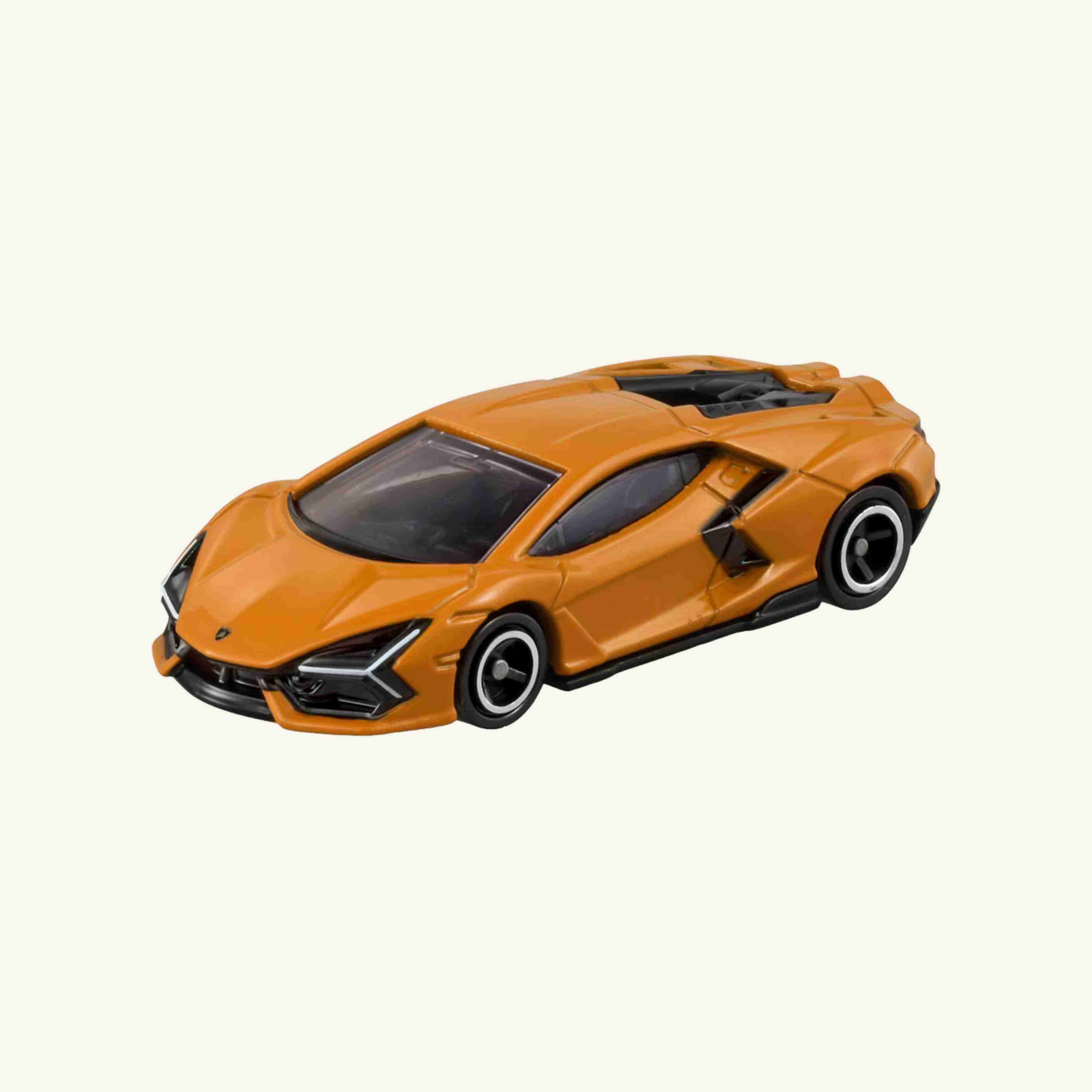 Lamborghini Revuelto – Norev