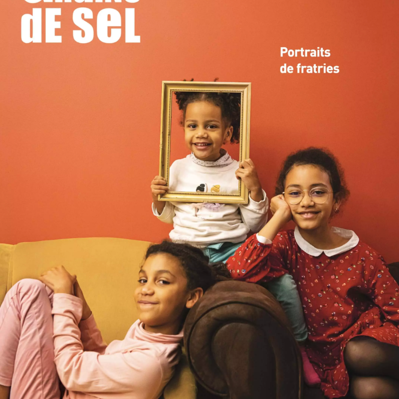 Grains de sel  Décembre 2021