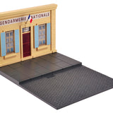 Brigade de Gendarmerie Setting 1/43