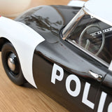 Citroën ID 19 1959 Police Pie 1/12 - 150pcs