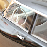 Citroën DS 19 1962 Noir De Gaulle 1/12- 250pcs