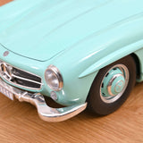 Mercedes-Benz 300 SL 1956 Turquoise 1/12 - 200 pcs