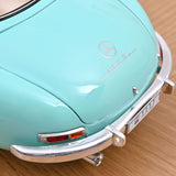 Mercedes-Benz 300 SL 1956 Turquoise 1/12 - 200 pcs