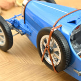 Bugatti T35 1925 Bleu 1/12