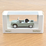 Citroën Méhari 1978 Kaki Jet-car 1/43