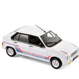 Citroën Visa 1000 Pistes 1983 1/43