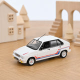 Citroën Visa 1000 Pistes 1983 1/43