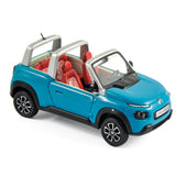 Citroën E-Méhari 2016 Blue 1:43