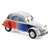 Citroën 2CV 1986 Cocorico 1/43
