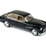 Citroën 15/6 Franay voiture présidentielle 1955 René Coty  1/43