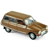 Citroën Ami 6 Club Break 1968 Or foncé 1/43