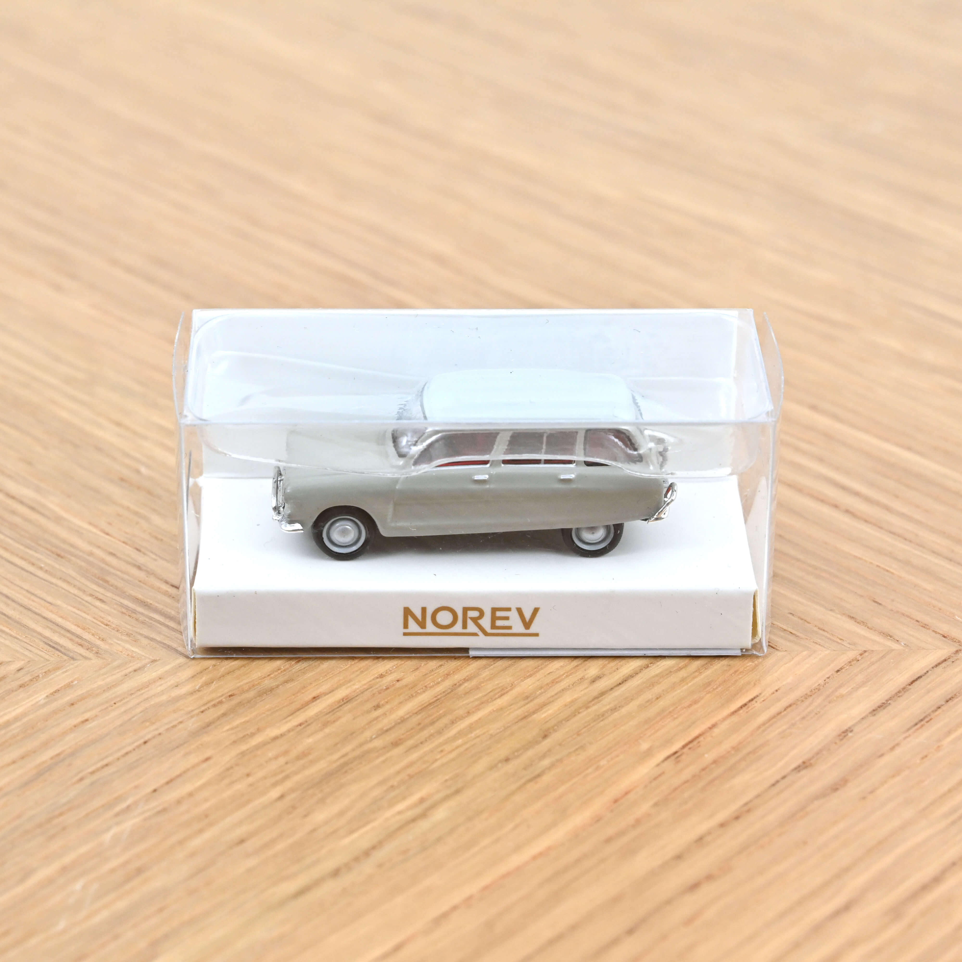 NOREV - CITROEN AMI 6 BREAK 1969 bleu réf. 153524 Neuf NBO HO 1/87 EUR NOREV - CITROEN AMI 6 BREAK 1969 bleu réf. 153524 Neuf NBO HO 1/87 EUR