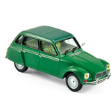 Citroën Dyane 1975 Tuileries Green 1:43