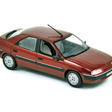 Citroën Xantia 1993 Dark Red 1:43