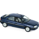 Citroën Xantia 1993 Bleu Maurice 1/43