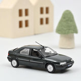 Citroën Xantia 1993 Vega Green 1:43