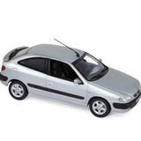 Citroën Xsara VTS 1997 Aluminium Silver 1:43