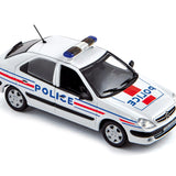 Citroën Xsara 2001 Police Nationale 1:43