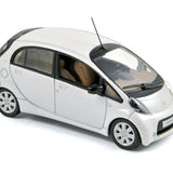 Citroën C-ZERO 2010 Blanc nacré 1/43