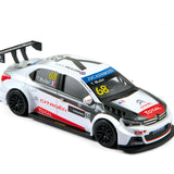 Citroën C-Elysée WTCC 2015 68 Y. Muller 1/43