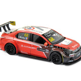 Citroën C-Elysée WTCC 2016 68 Y.Muller 1/43