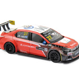 Citroën C-Elysée WTCC 2016 37 J.M.Lopez 1/43