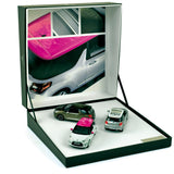 Gift Box Citroën DS3 Collection 2012 (3 modelcars) 1:43