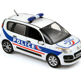 Citroën C3 Picasso 2011 Polizei Nationale 1:43