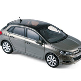 Citroën C4 2015 Grey 1:43