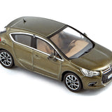 Citroën DS4 2011 Hickory Brown 1:43
