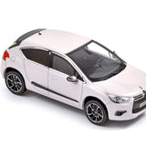 Citroën DS4 2011 Pearl White 1:43