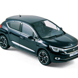 DS 4 2015 Ink Blue 1:43