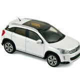 Citroën C4 Aircross 2012 Blanc nacré 1/43