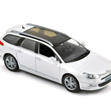 Citroën C5 Tourer 2011 Blanc 1/43