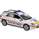 Citroën C5 Tourer 2011 SMUR de Feurs 1/43