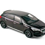 DS 5 2015 Whisper Purple 1:43