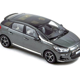 Citroën DS5 2011 Grey 1:43