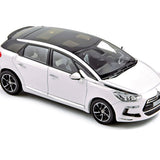 Citroën DS5 2011 Pearl White 1:43