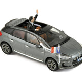 Citroën DS5 Presidential State Car 2012 Francois Hollande 1:43