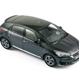 DS 5 2015 Shark Grey 1:43