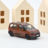 Citroën Berlingo 2020 Metallic Copper 1:43